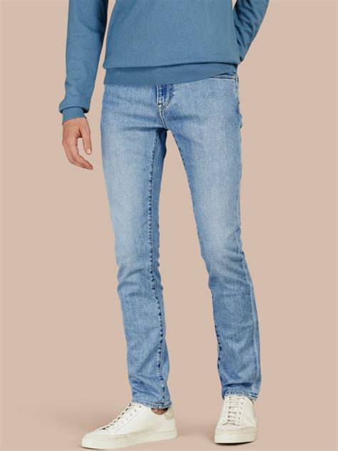 burberry men jeans|jeans burberry uomo outlet.